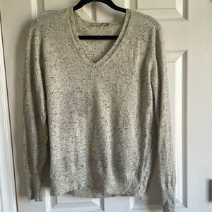 Everlane Gray Sweater